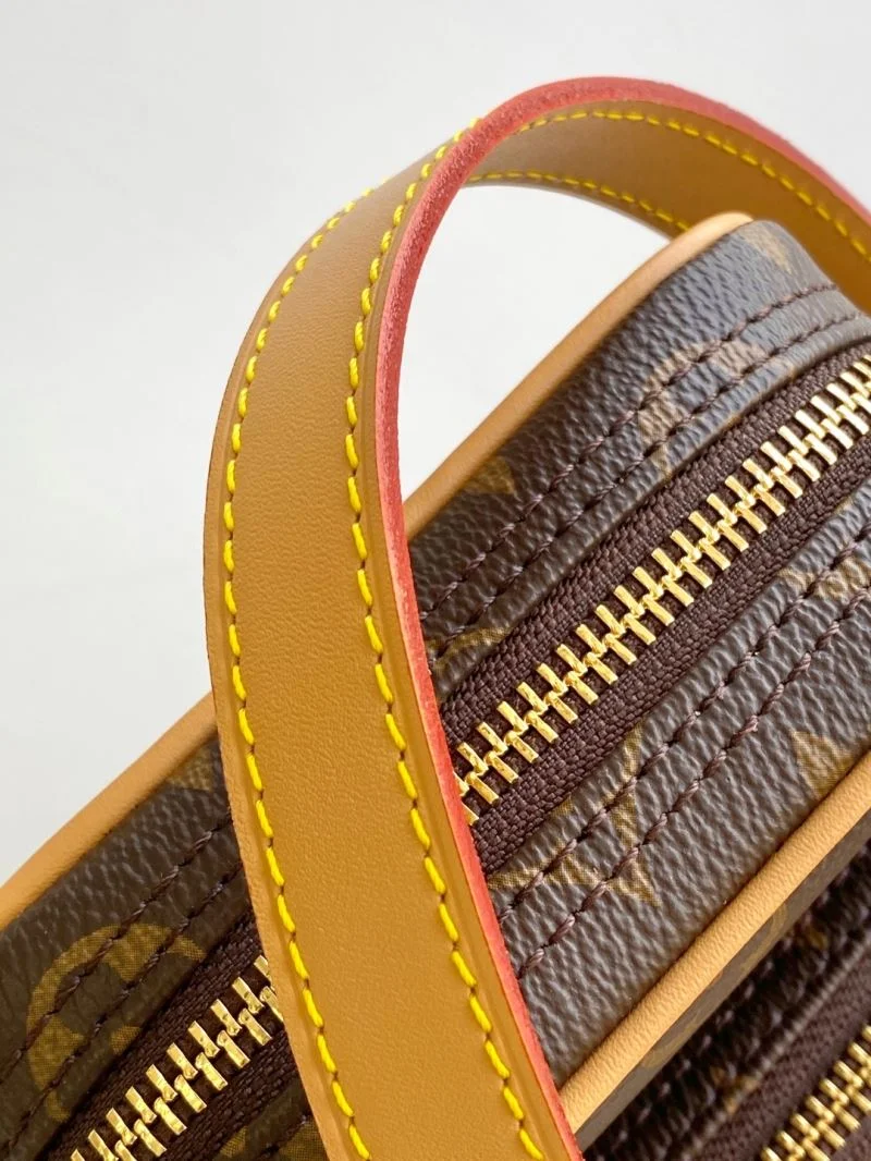 Louis Vuitton Satchel Bags Efficient 43346