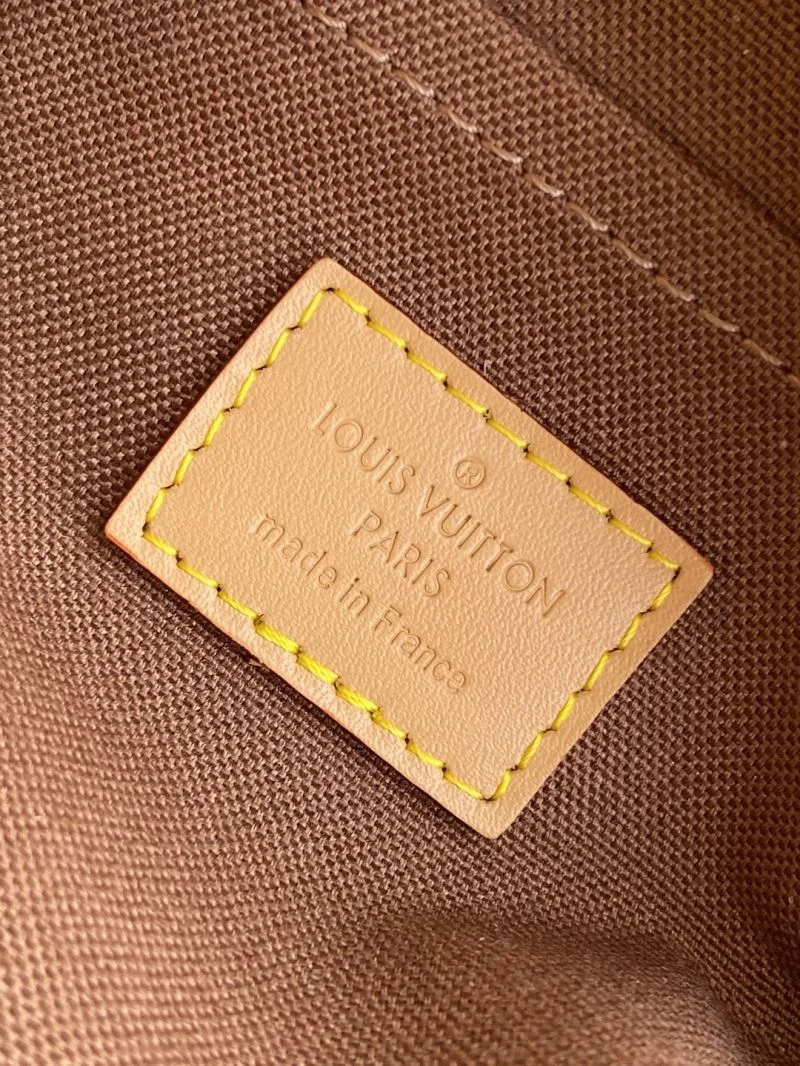 Louis Vuitton Satchel Bags Efficient 43346
