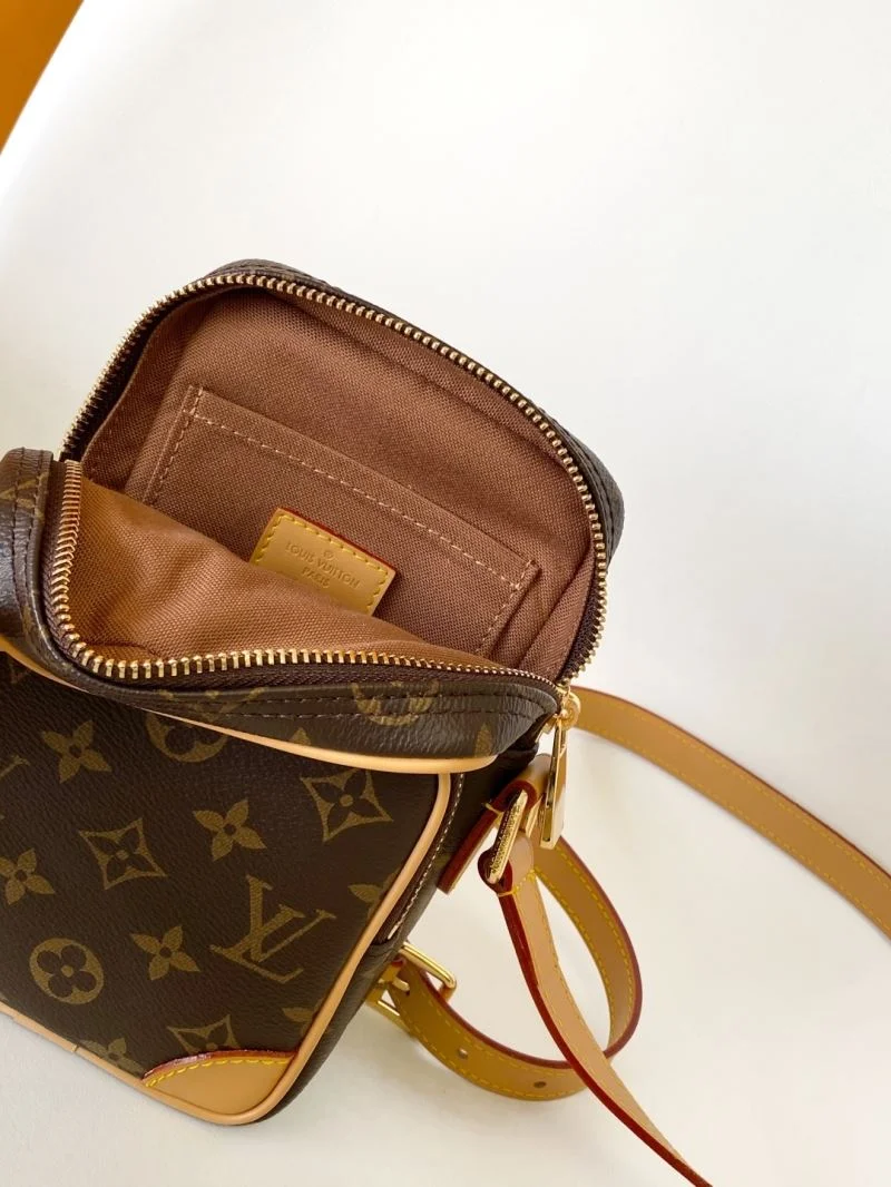 Louis Vuitton Satchel Bags Efficient 43346