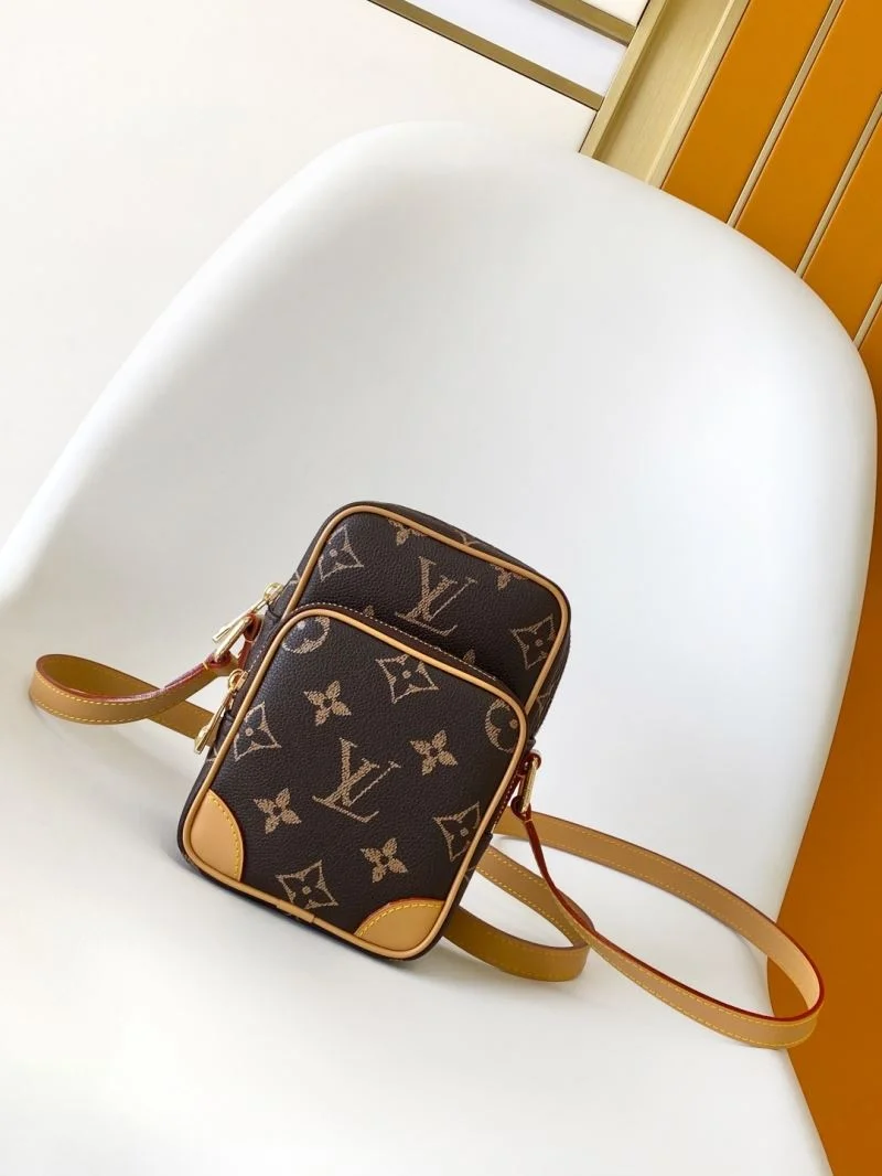 Louis Vuitton Satchel Bags Lightweight 43309