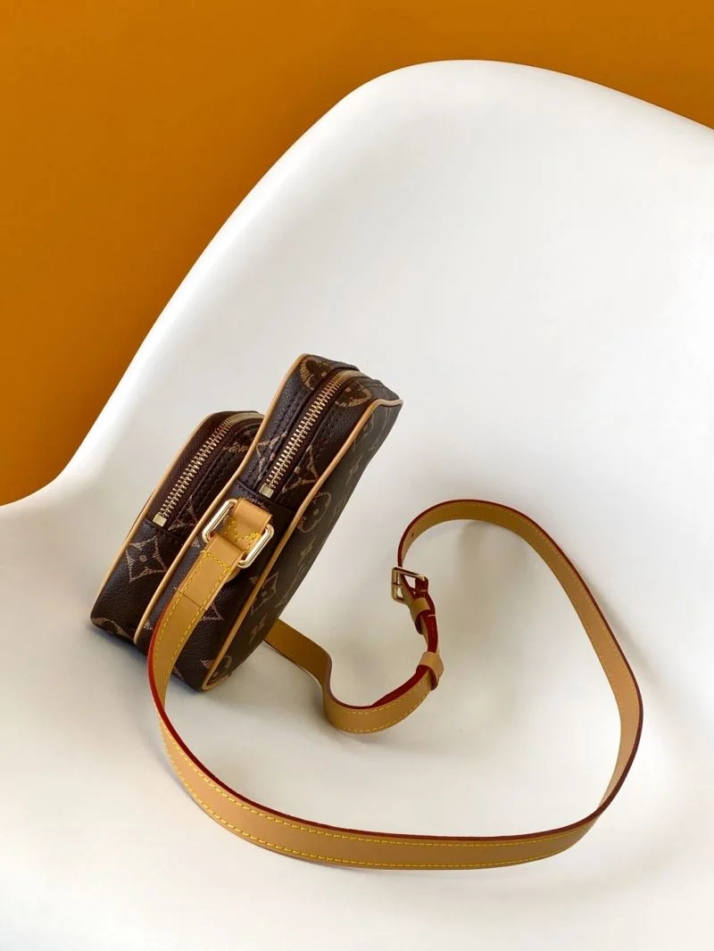 Louis Vuitton Satchel Bags Lightweight 43309