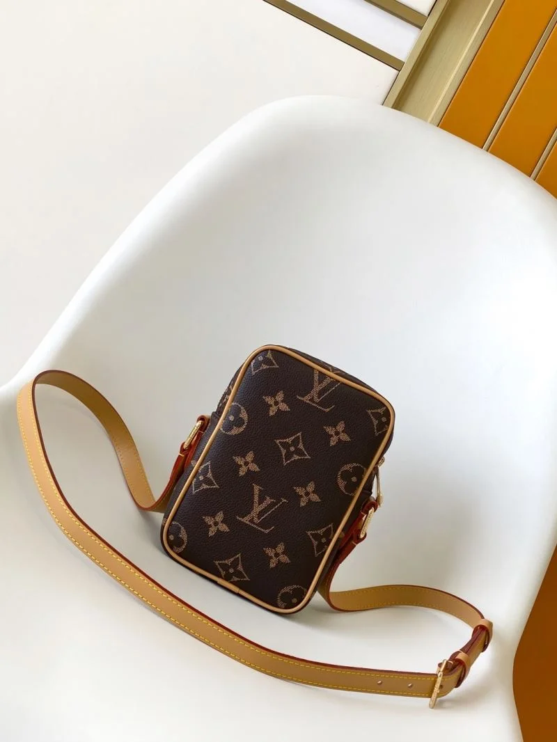 Louis Vuitton Satchel Bags Lightweight 43309