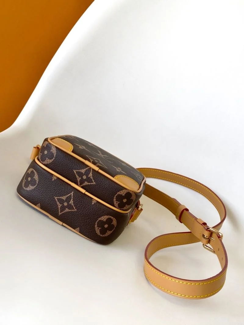 Louis Vuitton Satchel Bags Lightweight 43309