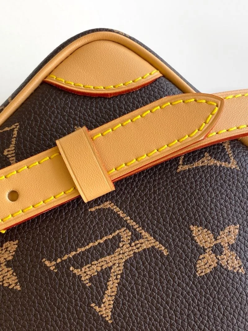 Louis Vuitton Satchel Bags Lightweight 43309