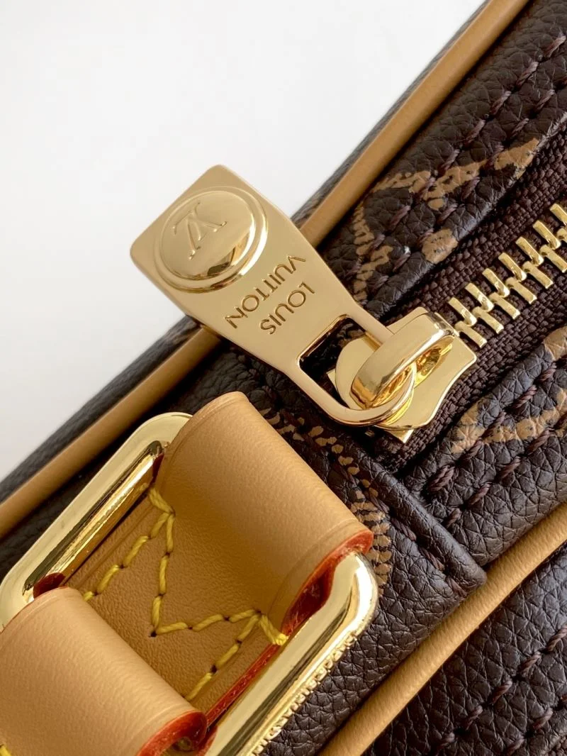 Louis Vuitton Satchel Bags Lightweight 43309