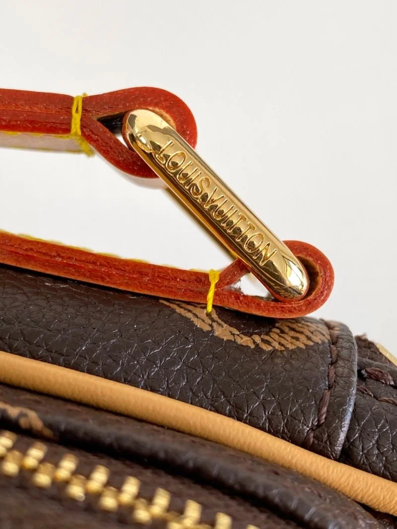 Louis Vuitton Satchel Bags Lightweight 43309