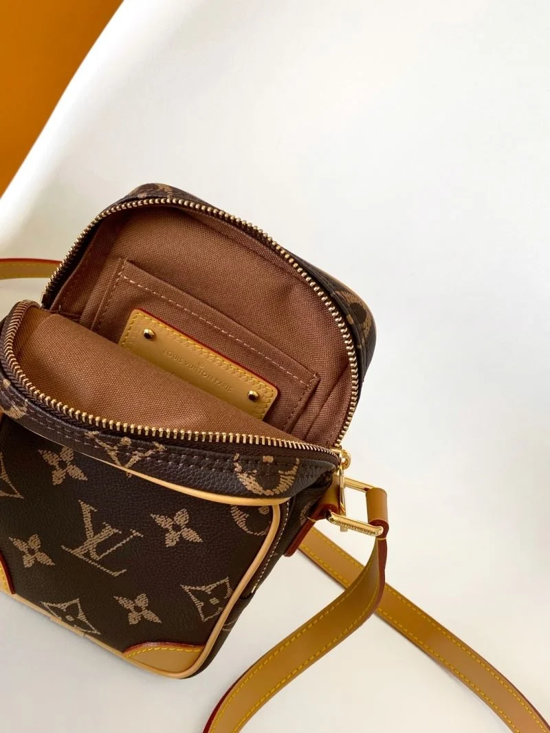 Louis Vuitton Satchel Bags Lightweight 43309
