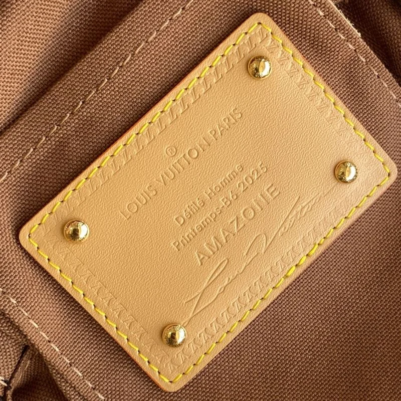 Louis Vuitton Satchel Bags Lightweight 43309