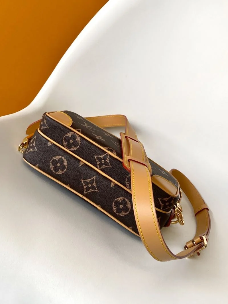 Louis Vuitton Satchel Bags TechFriendly 43311