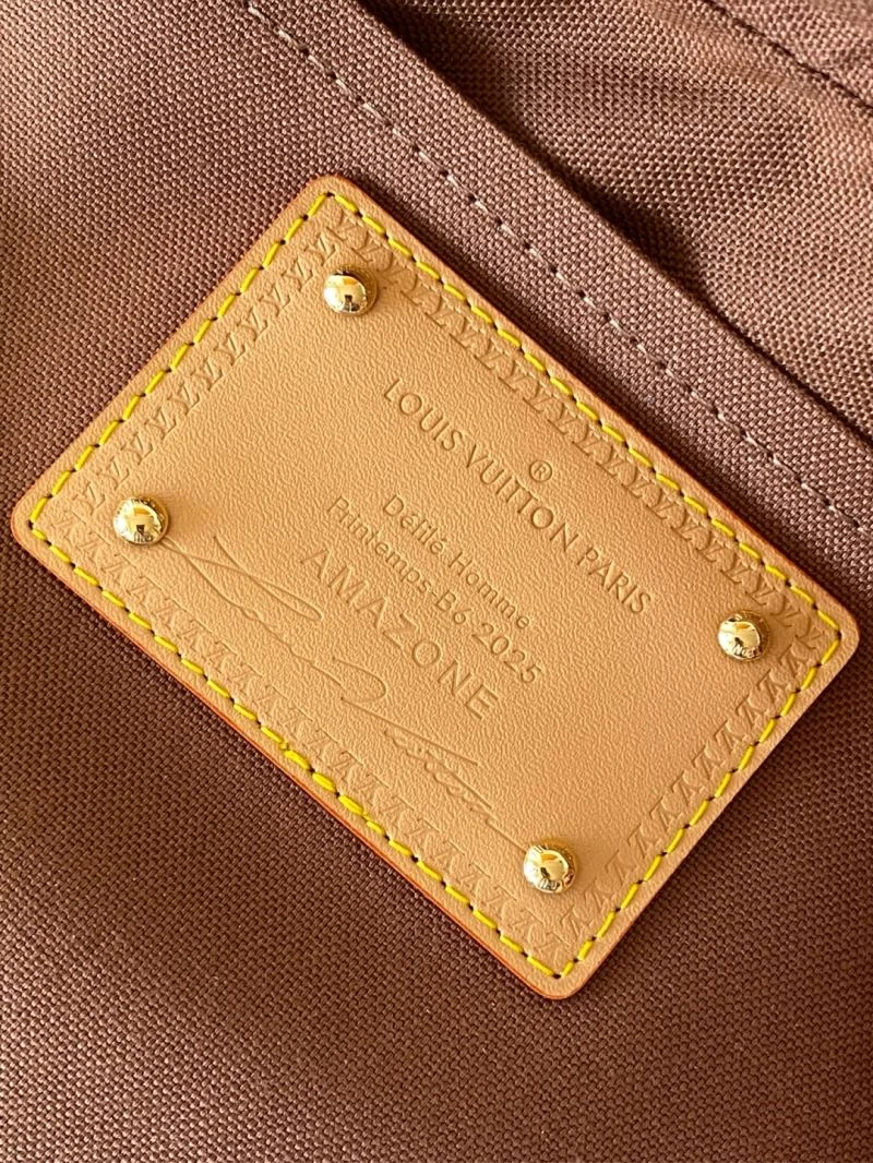Louis Vuitton Satchel Bags TechFriendly 43311