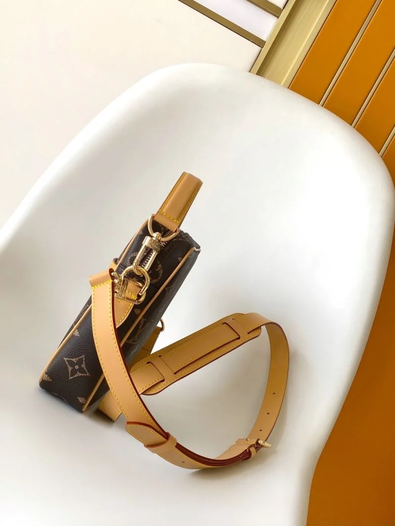 Functional Louis Vuitton Satchel Bags 43305