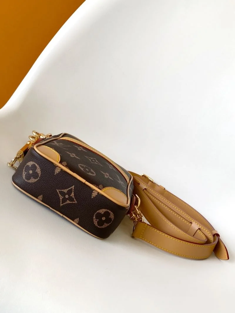 Functional Louis Vuitton Satchel Bags 43305