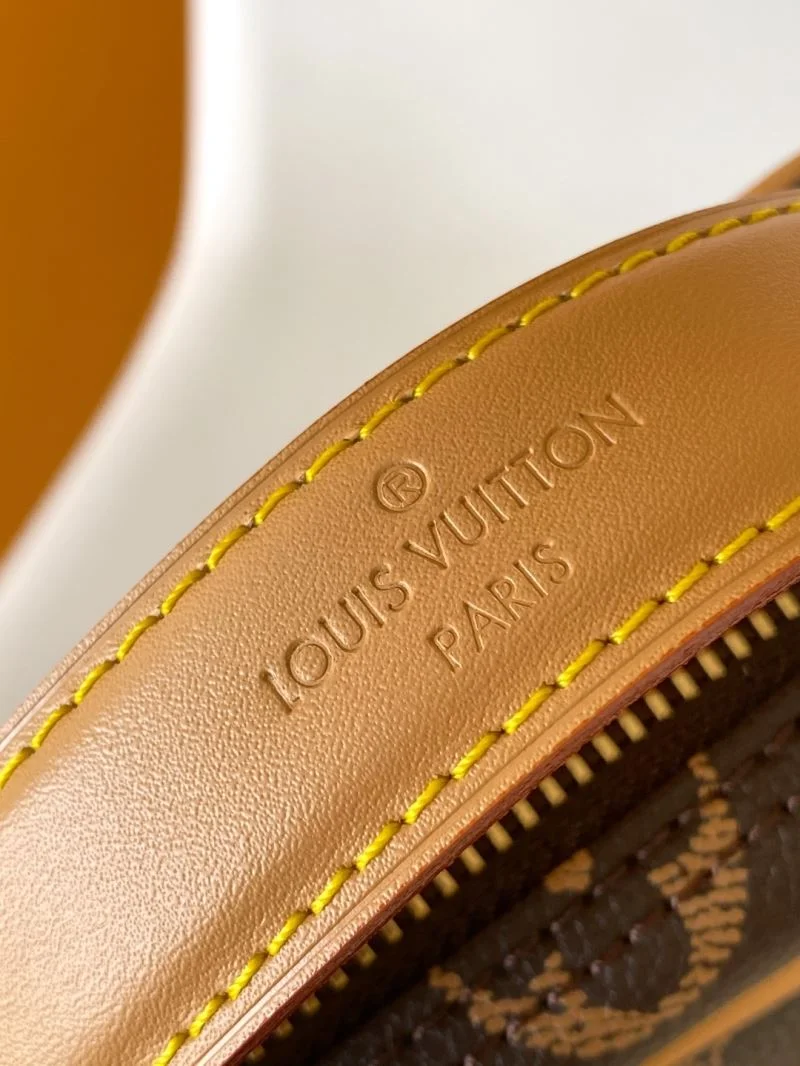 Functional Louis Vuitton Satchel Bags 43305
