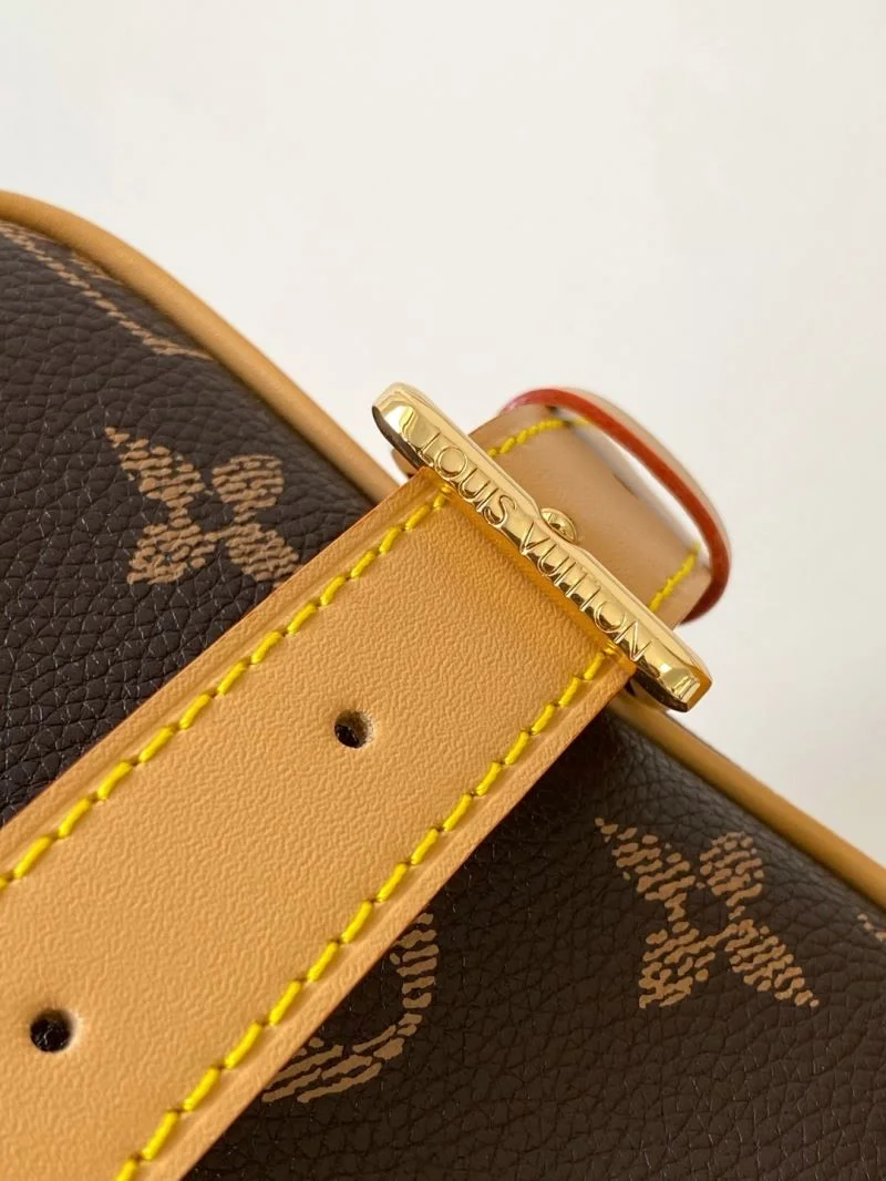 Functional Louis Vuitton Satchel Bags 43305