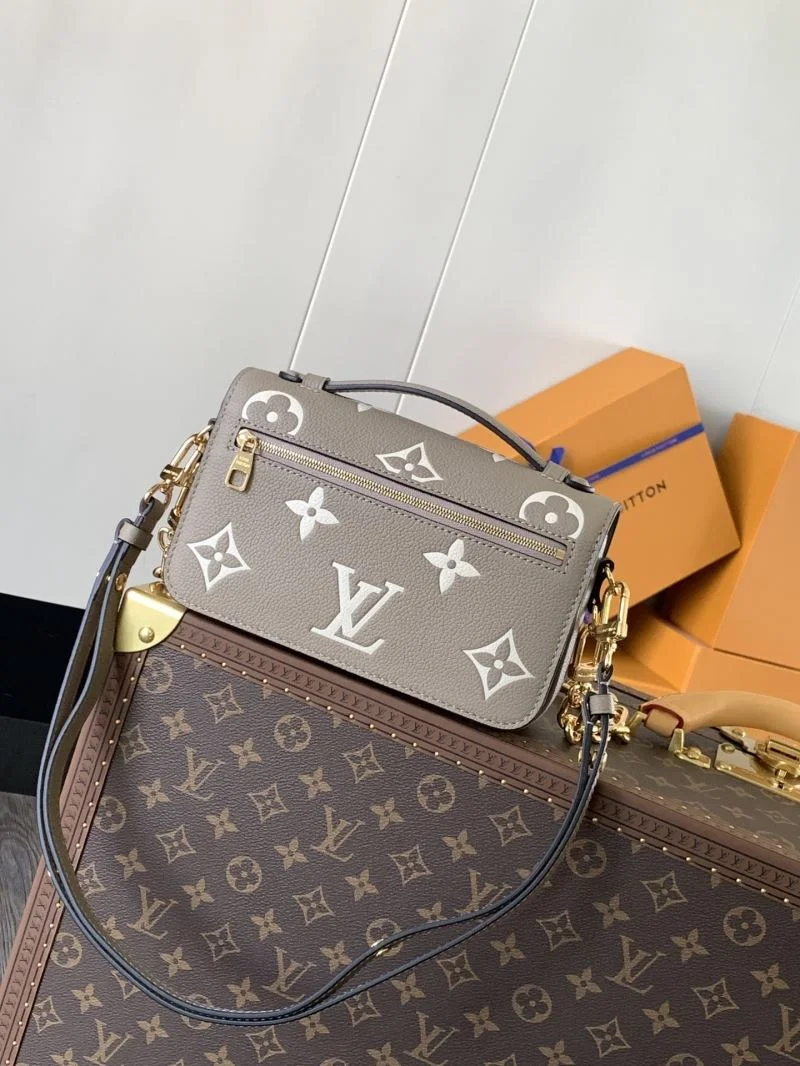 MultiPurpose Louis Vuitton Satchel Bags 43313