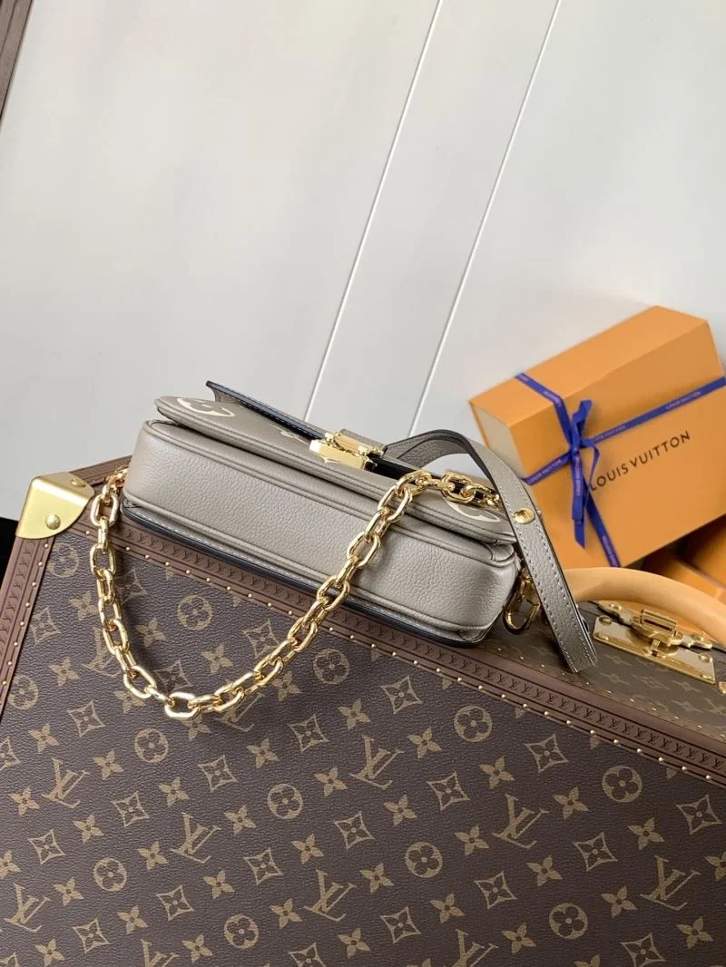 MultiPurpose Louis Vuitton Satchel Bags 43313