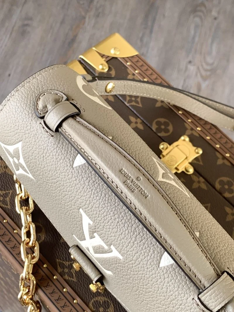 MultiPurpose Louis Vuitton Satchel Bags 43313