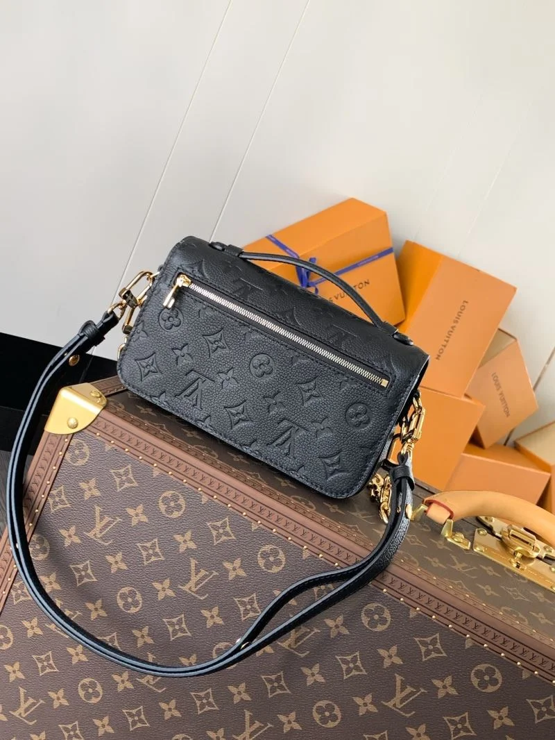 Thermal Louis Vuitton Satchel Bags 43312