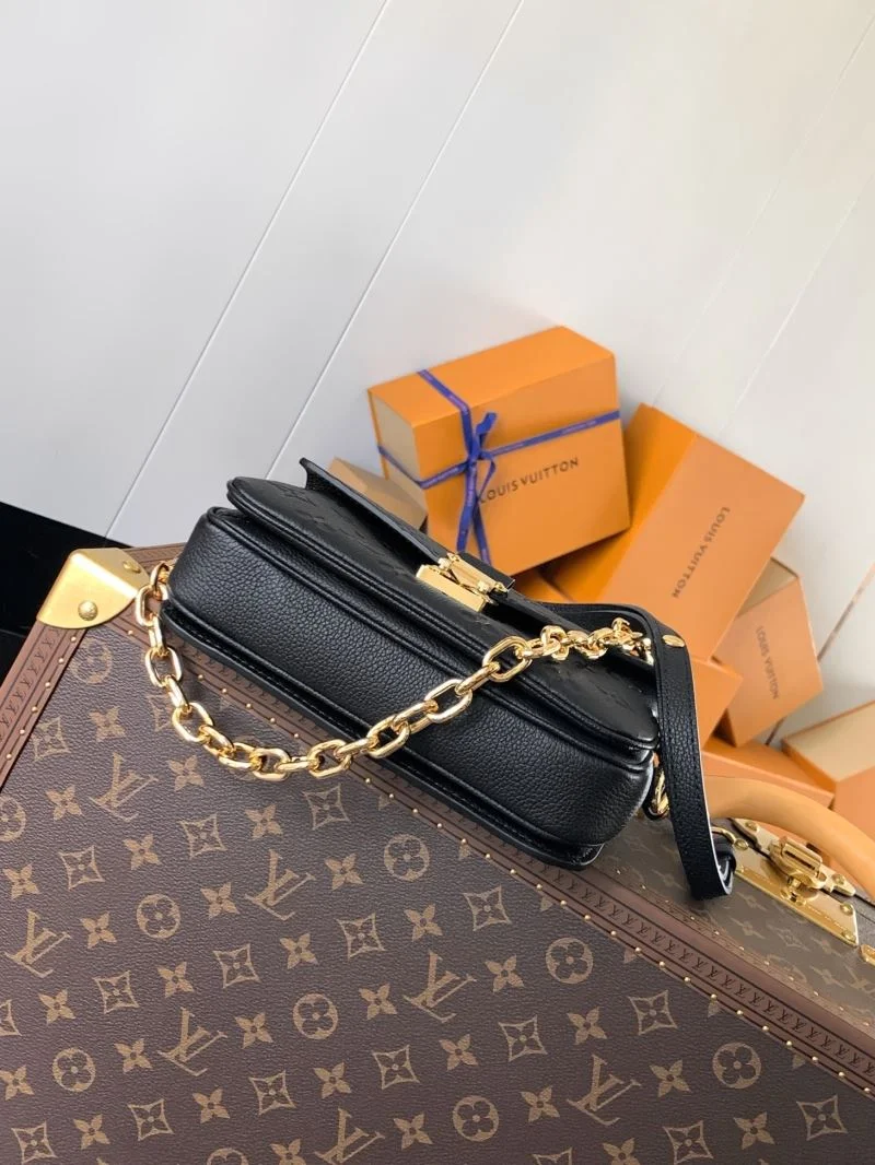 Thermal Louis Vuitton Satchel Bags 43312