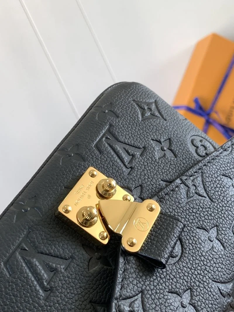 Thermal Louis Vuitton Satchel Bags 43312