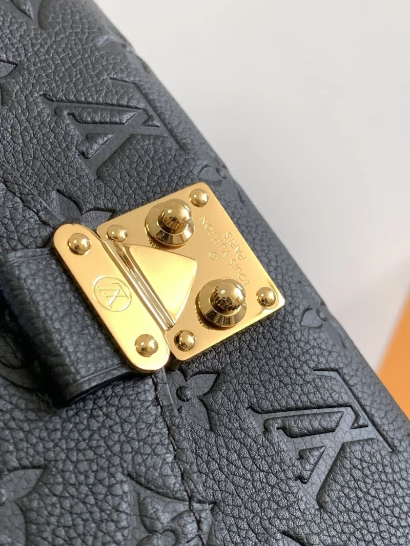Thermal Louis Vuitton Satchel Bags 43312