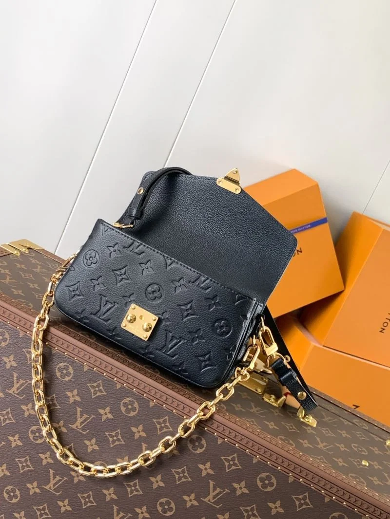 Thermal Louis Vuitton Satchel Bags 43312