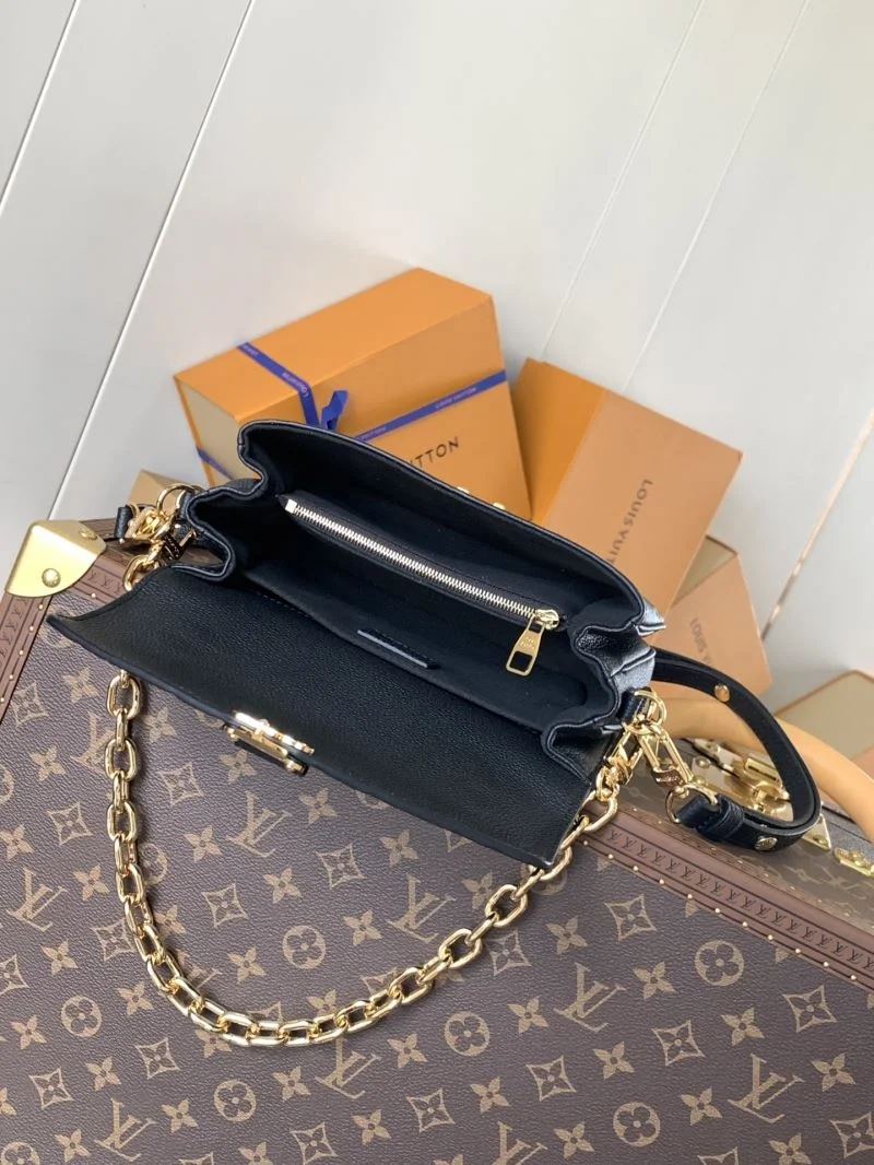 Thermal Louis Vuitton Satchel Bags 43312