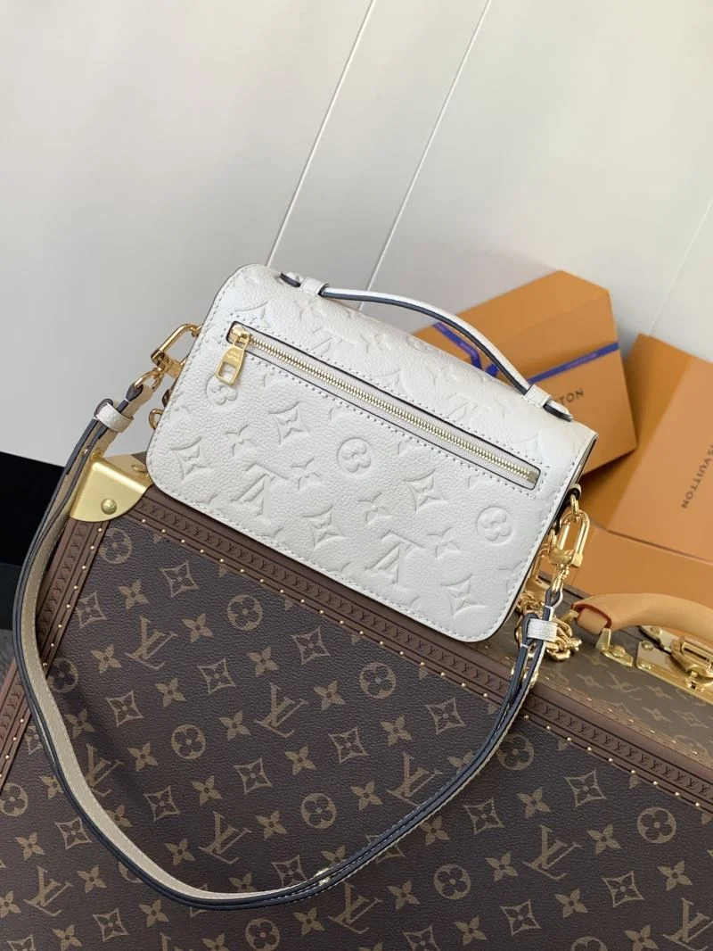 Chic Louis Vuitton Satchel Bags 43301
