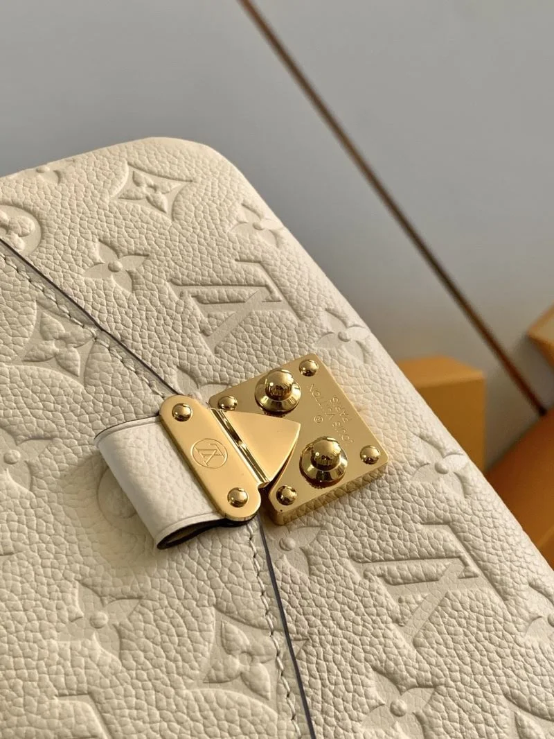 Chic Louis Vuitton Satchel Bags 43301