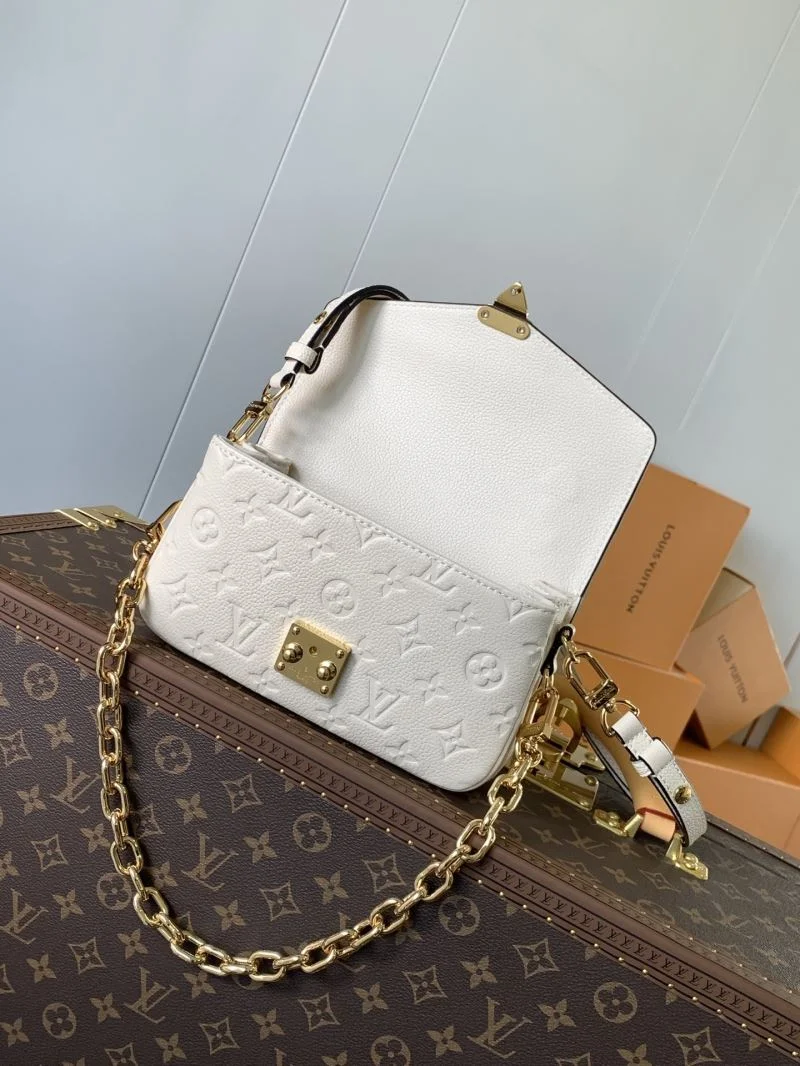 Chic Louis Vuitton Satchel Bags 43301