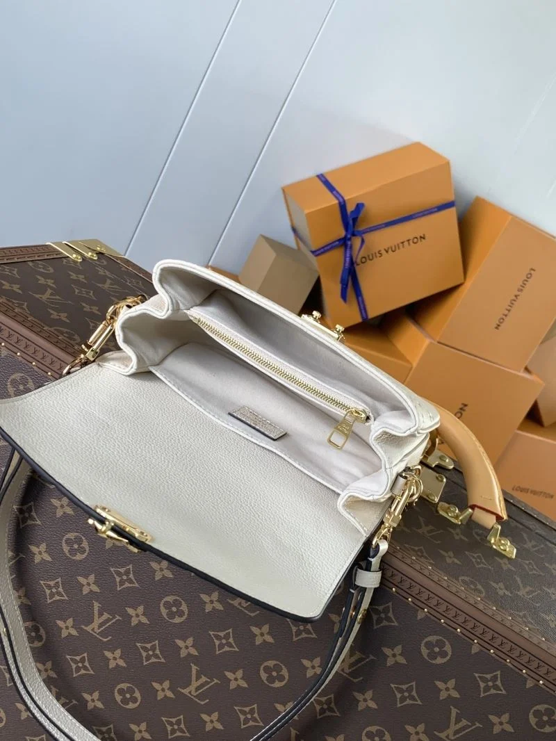 Chic Louis Vuitton Satchel Bags 43301