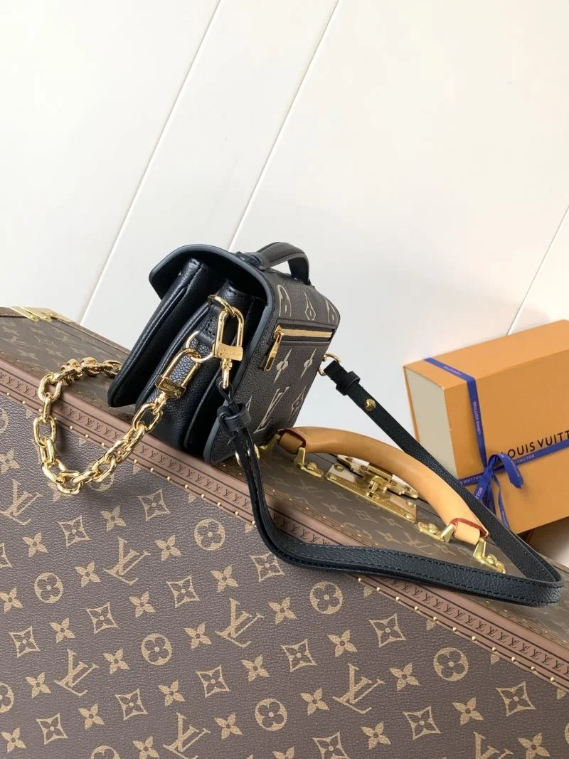 Fashionable Louis Vuitton Satchel Bags 43328