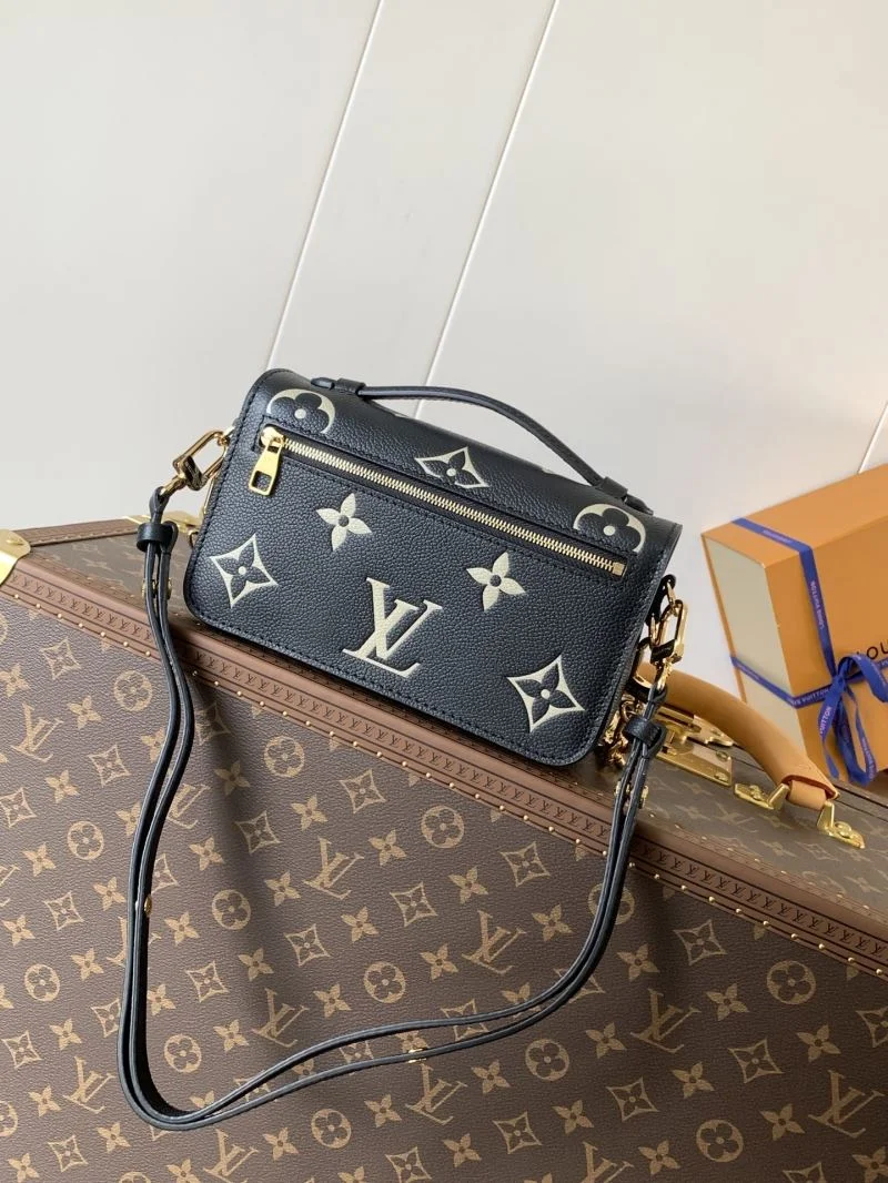 Fashionable Louis Vuitton Satchel Bags 43328