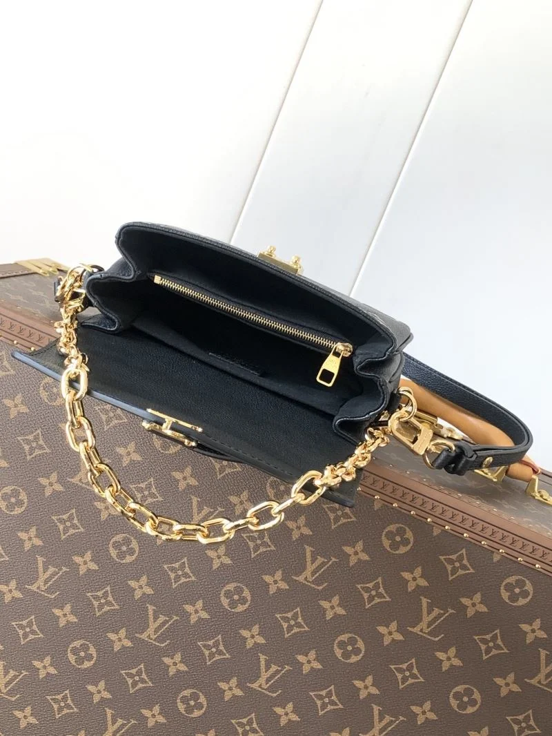 Fashionable Louis Vuitton Satchel Bags 43328