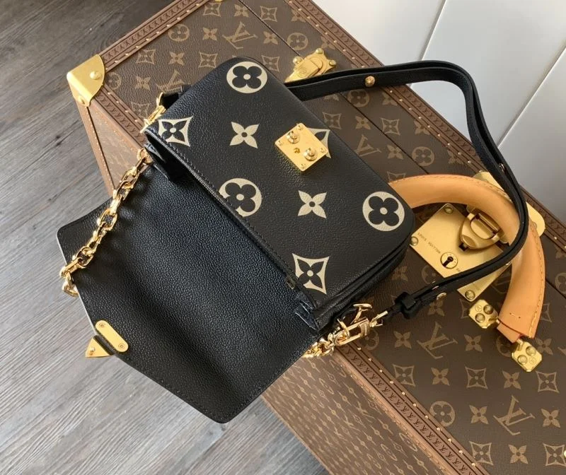 Fashionable Louis Vuitton Satchel Bags 43328