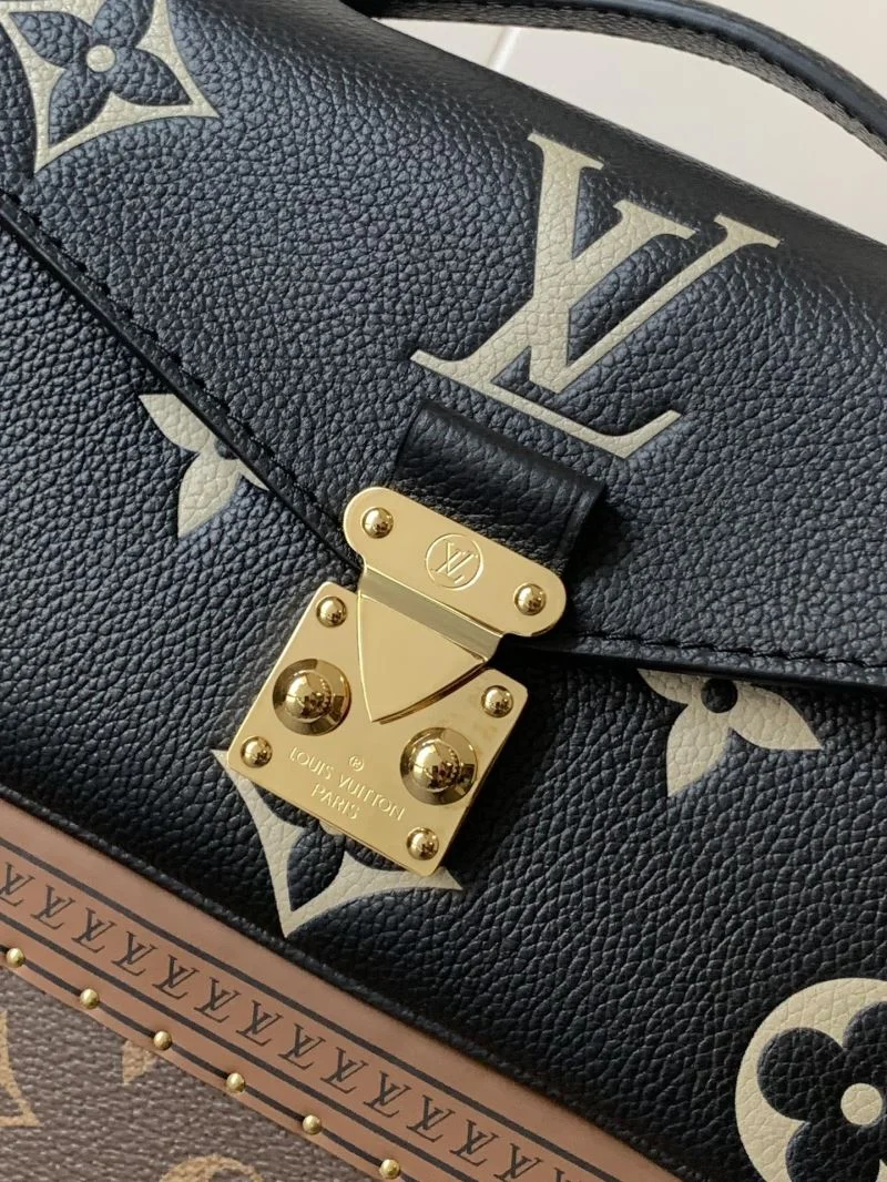 Fashionable Louis Vuitton Satchel Bags 43328