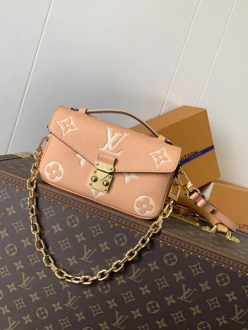 Bold Louis Vuitton Satchel Bags 43384