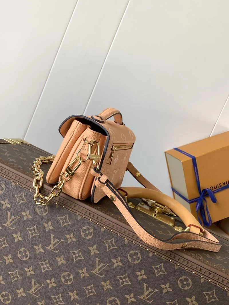 Bold Louis Vuitton Satchel Bags 43384