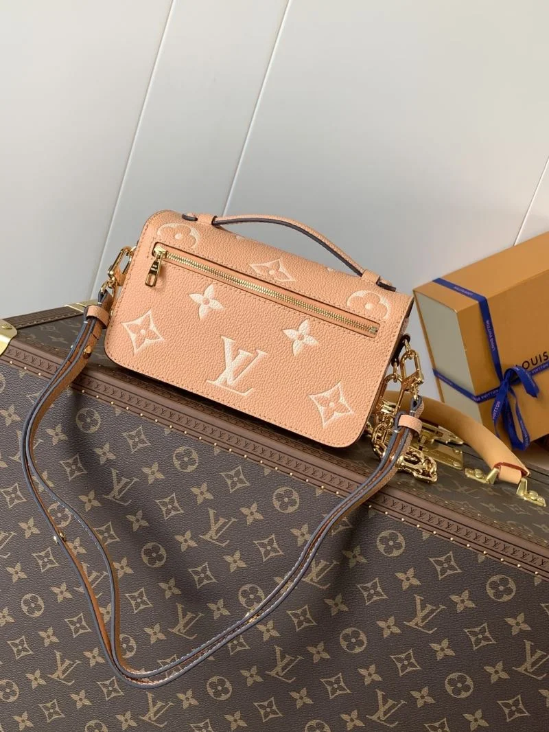 Bold Louis Vuitton Satchel Bags 43384