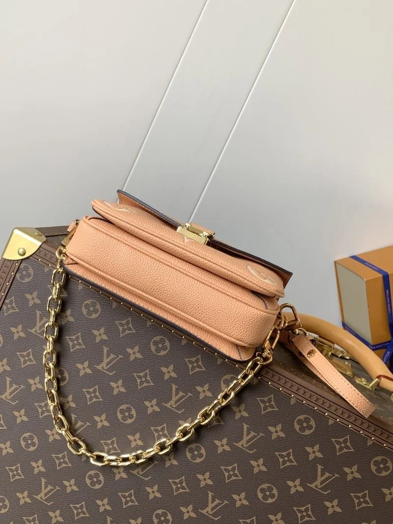 Bold Louis Vuitton Satchel Bags 43384