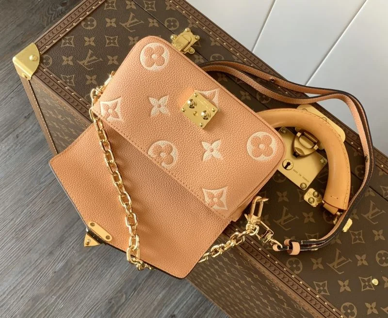 Bold Louis Vuitton Satchel Bags 43384