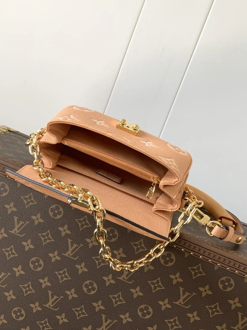 Bold Louis Vuitton Satchel Bags 43384
