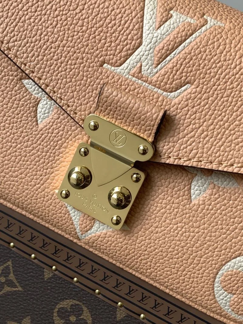 Bold Louis Vuitton Satchel Bags 43384