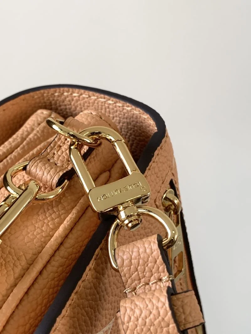 Bold Louis Vuitton Satchel Bags 43384