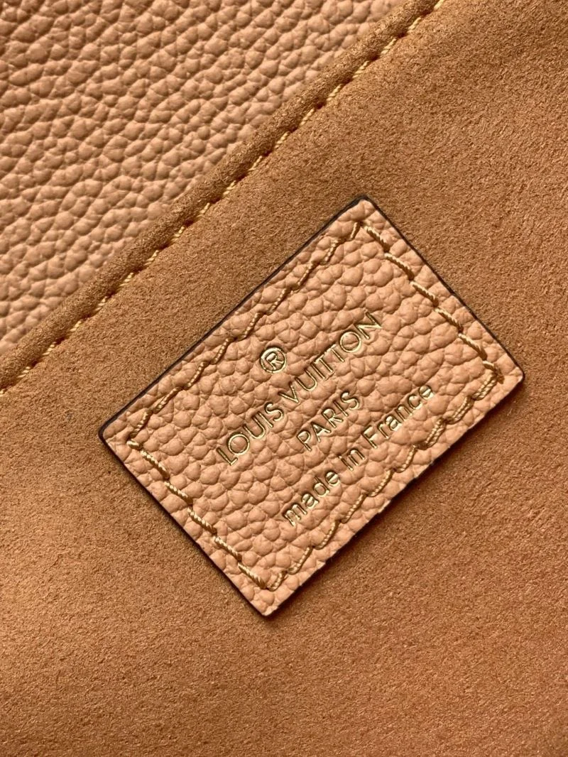 Bold Louis Vuitton Satchel Bags 43384