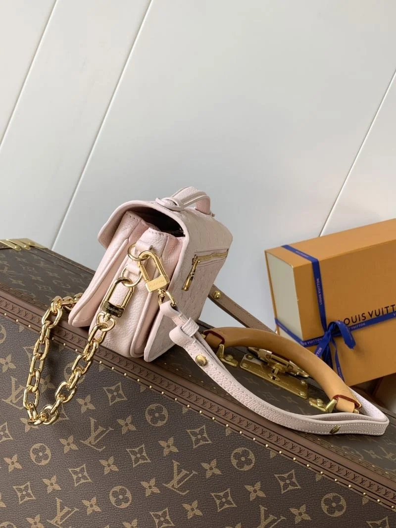 Louis Vuitton Satchel Bags Bright 43294