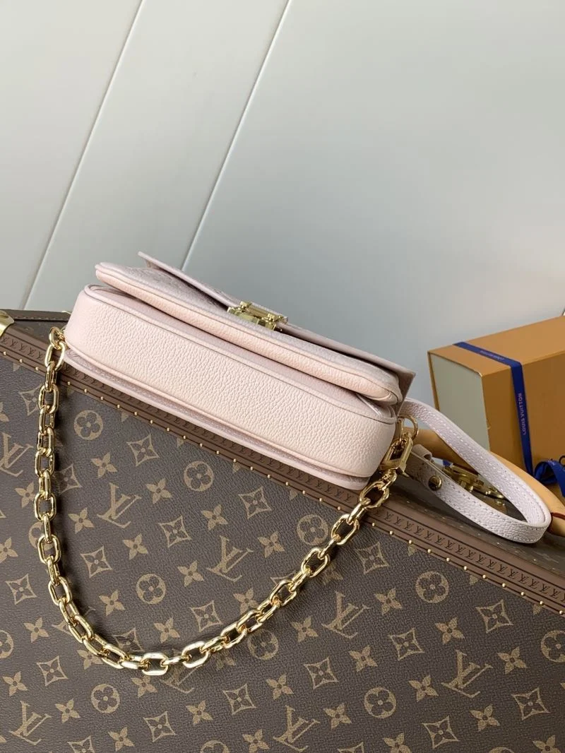 Louis Vuitton Satchel Bags Bright 43294