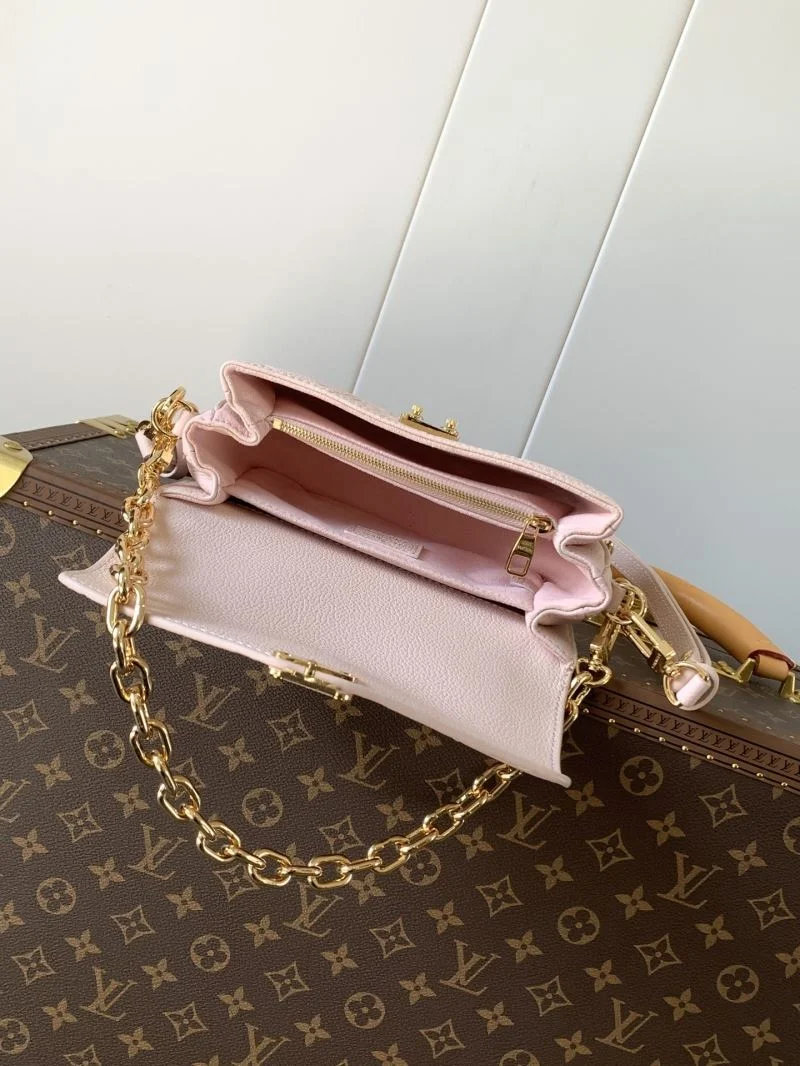 Louis Vuitton Satchel Bags Bright 43294