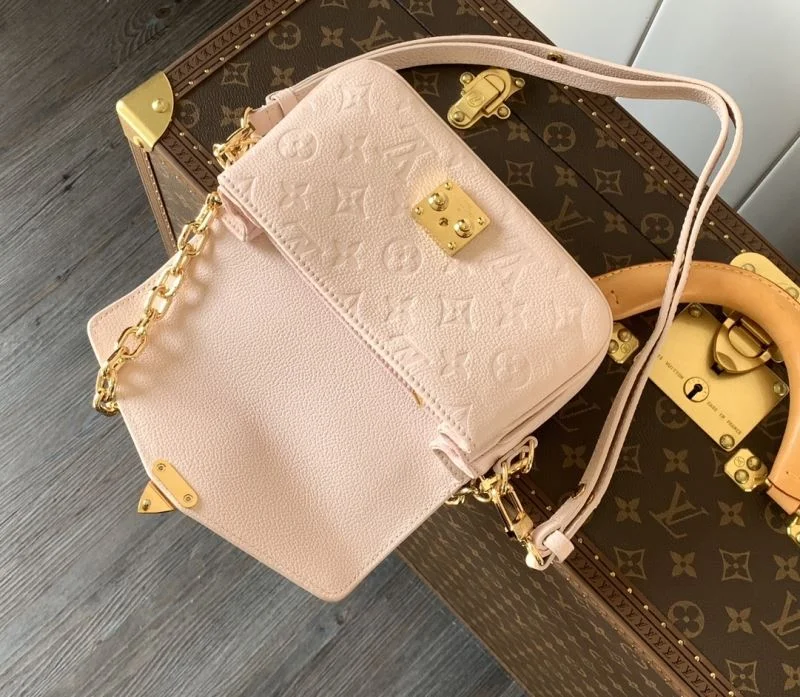 Louis Vuitton Satchel Bags Bright 43294