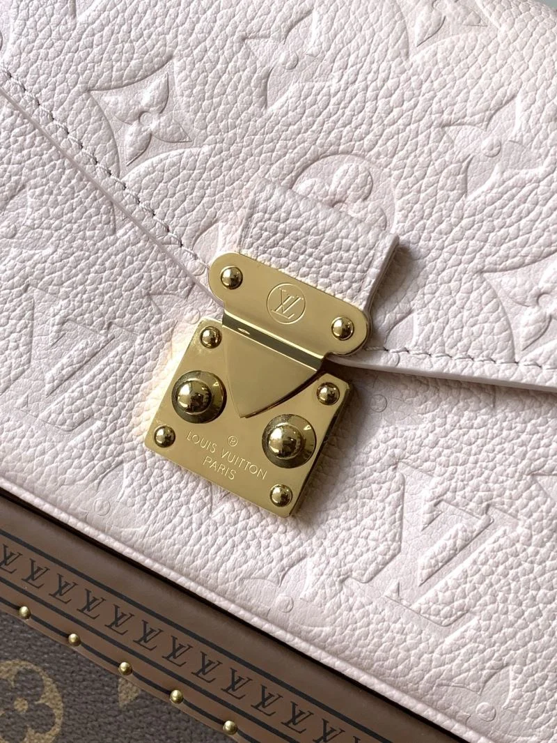 Louis Vuitton Satchel Bags Bright 43294